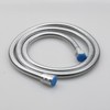 Shower line shower line shower hose shower hose replacement stainless steel 2ea