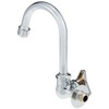 TOTO T131ALUN13H Single Faucet (Horizontal) for General and Cold Regions