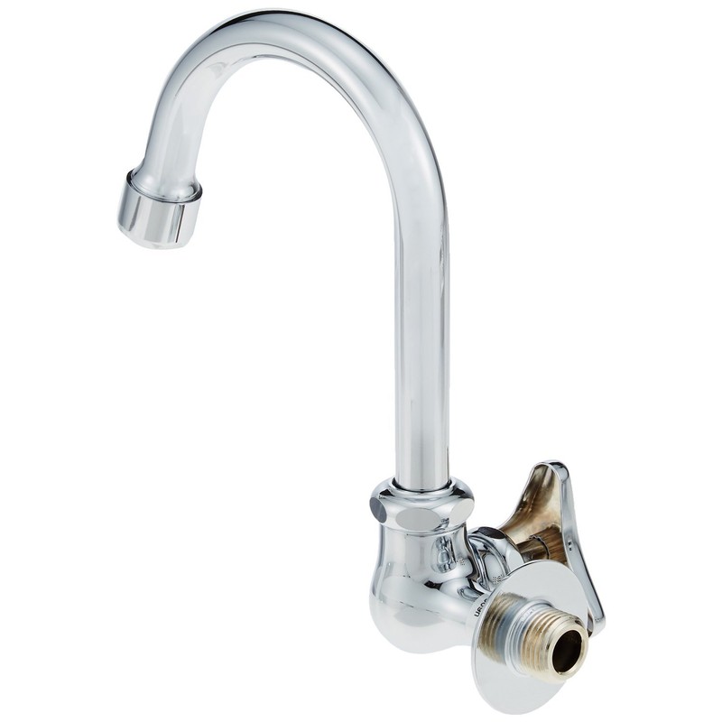 TOTO T131ALUN13H Single Faucet (Horizontal) for General and Cold Regions