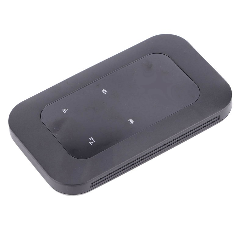 H806 4G Portable WiFi Multifunctional Card Inserted High Speed Mobile