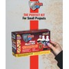 POR-15 Stop Rust Kit, Non-Porous Coating Seals and Protects Metal