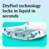 Because Premium Maximum Absorbency Adult Incontinence and Postpartum Bladder Leak