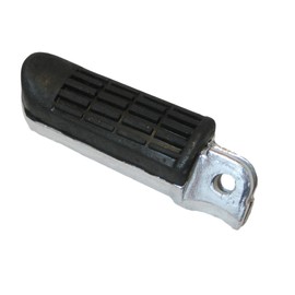 Stork Corp Motorcycle Step for Honda CB400 VTR250 CB600 750 900 1000 etc