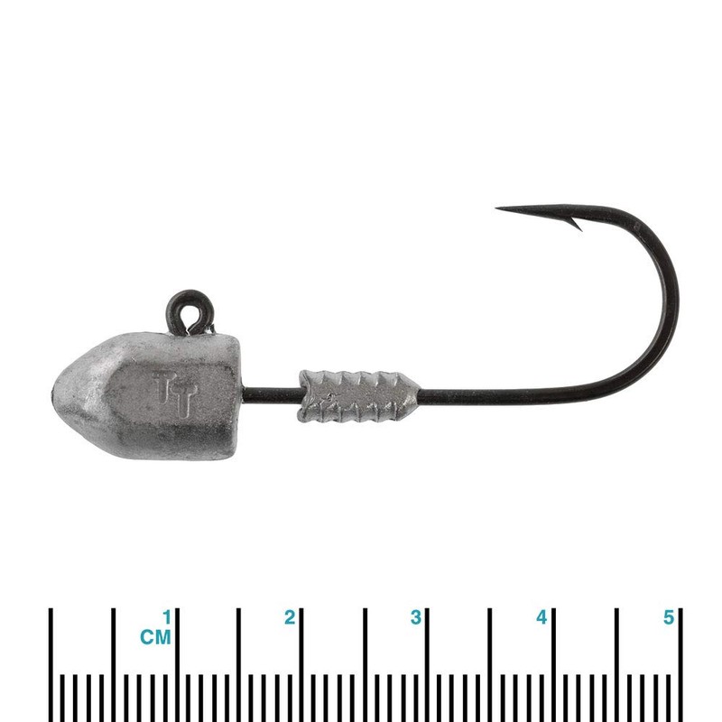 TT Lures HeadlockZ HD Jig Head 1/4oz #3/0