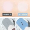 MUDE Setting Powder Pact 9.3~11.2g, Shade:S02 Light Fit (for dry
