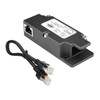 for Dishy V2 to RJ45 Adapter with POE Injector T568B