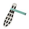 Film Foot Pressure Sensor High Accuracy Flexible 16 Sensing Area