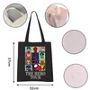 VAMSII Hero Movie Gift The Hero Tour Tote Bag America