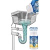 Powerful Drain Cleaner Powder for Sink, Toilet & Kitchen Pipes