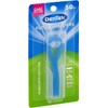 DenTek Floss Threaders 50 Count (Pack of 4)