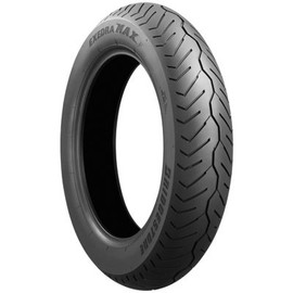 110/90-18 (61H) Bridgestone Exedra Max Front Motorcycle Tire for Yamaha V-Star Custom XVS1100 1999-2009