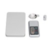 Mini Electronic Scale Jewelry Scale Electronic Weighing Force Gauge with