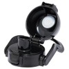 Skater P-STD10H/12H-CU Replacement Cap Unit For STD10H/STD12H, With Handle, Stainless