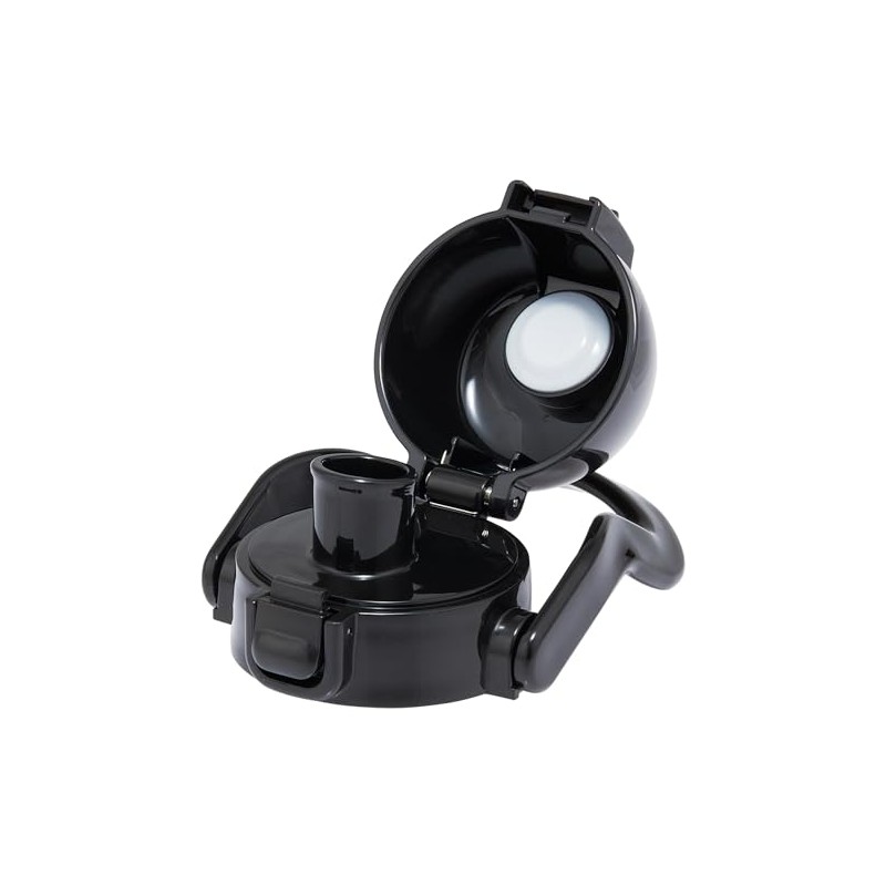 Skater P-STD10H/12H-CU Replacement Cap Unit For STD10H/STD12H, With Handle, Stainless