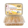 ican London Extremley Smooth Natural Hair Remover Warm Wax (10