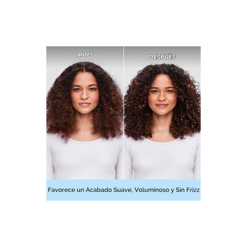 Curl Charisma Rice Amino Plus Avocado Leave-In Defining Creme by