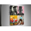 4 Mags | TYLER the Creator Magnets (4) 2x2 inches