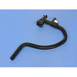 Chrysler Genuine 55113713AF Deck Lid Hinge