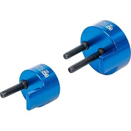 BGS Universal Installation Tools for Stretch-Fit V-Ribbed Belts, Pack of 1 8454