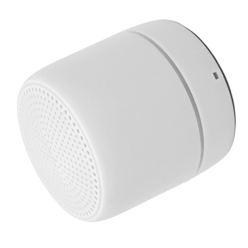Bluetooth5.0 Mini Speaker Clear Stereo Rich Bass Portable Wireless Speaker