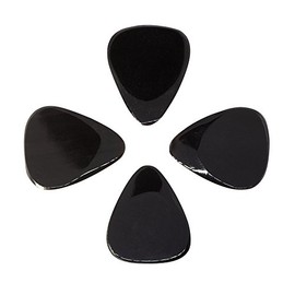 Bone Tones - Black Horn - Pack of Four