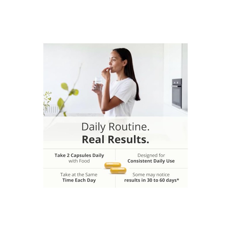 Turmeric Curcumin with Bioperine Joint Pain Relief - Anti-Inflammatory, Antioxidant
