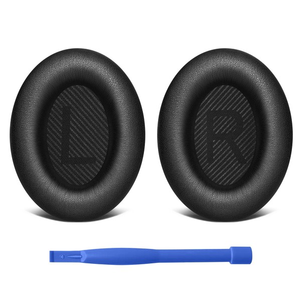 Almohadillas para auriculares Bose QuietComfort QC 35 & Quiet Comfort