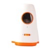 Electric Pencil Sharpener Full Automatic 1200mAh USB Charge High Speed
