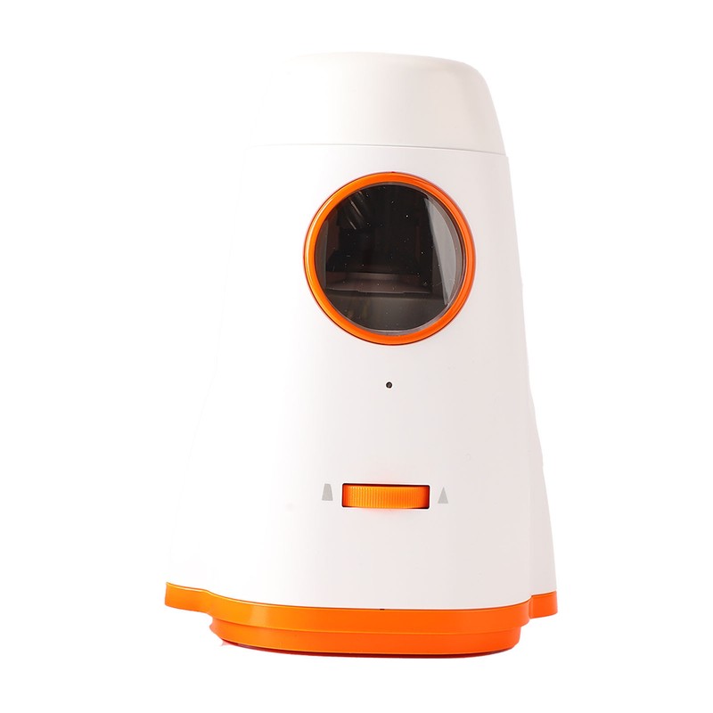 Electric Pencil Sharpener Full Automatic 1200mAh USB Charge High Speed