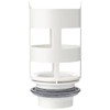 Geberit Accessories for Cassette - 240.500.00.1 Pan C / Gasket