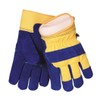 Tillman 1568 Split Cowhide ColdBlock Lined Winter Gloves Large