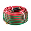 VEVOR Oxygen Acetylene Hose, 1/4-Inch x 100FT Oxy Acetylene Hose