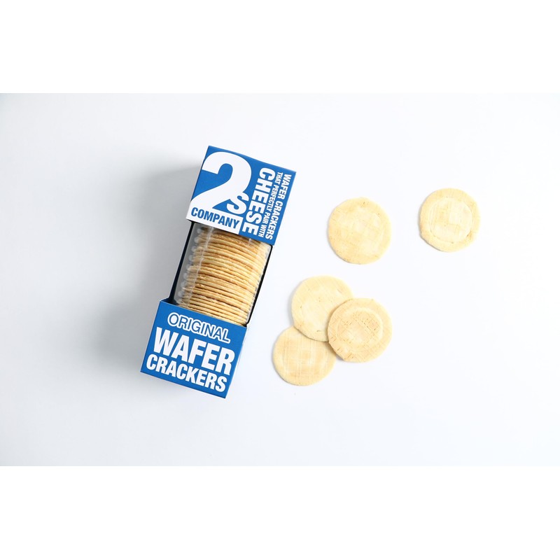 Cracker Wafer Original