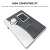 60 Whole House Humidifier Control Humidistat with Outdoor Temperature Sensor