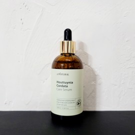 Dajayeon Houttuynia cordata care serum 100ml 2pcs / 다자연 어성초 케어 세럼 100ml 2개