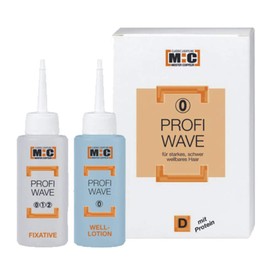 Meister Coiffeur M:c Profi Wave 2 D, 180 g