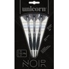‎Unicorn Steel Tip Professional Darts Set | Noir Style 1