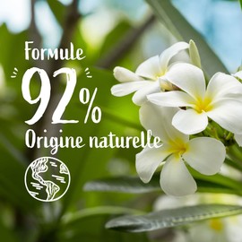 Le Petit Marseillais Extra Gentle Shower & Bath Gel Tiare Flower 650ml