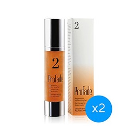 2 Profade2: Regenerator gel for scars and tattooed skin