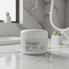 Crema Facial Resveratrol Aceite Soya Coco Normal Día Noche