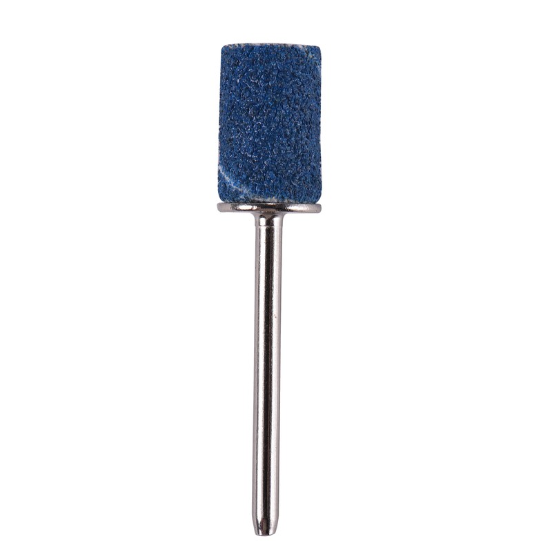 400pcs Sanding Bands with 2 Nail Drill Bits for Manicure