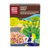 Mom's Best Fruity Rings Cereal, Kosher, 12.2 oz Box (Pack