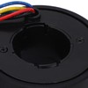 Throttle Accelerator Electric Scooter Finger Throttle Accessories Replacement Part Black