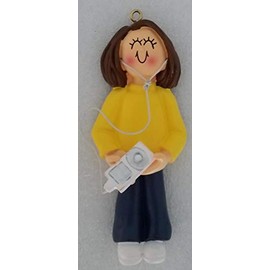 Ornament Central, I Love My Play List - Music,Female, MP3, Great Ornament