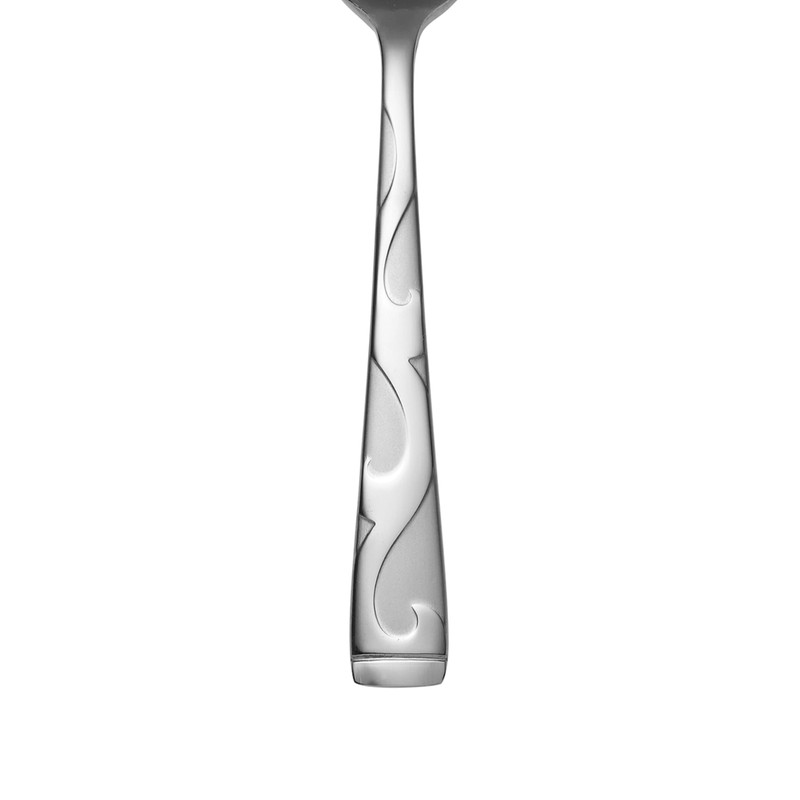 Oneida Tuscany 45-Piece Flatware Set, Service for 8, Silver