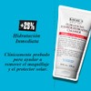 Kiehl Ultra Facial Barrier Hydrating Cleanser Limpiador Crema Espuma Todo