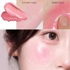 TWINKLE POP BY CLIO Softie Duo Cheek Balm 5g, Shade:03