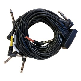 Silverline Replacement Cable Snake Harness for Alesis Command/Forge Drum Module