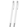 Wpro TOCCARA Ballpoint Pen & Stylus 2-in-1 Pen, Set of