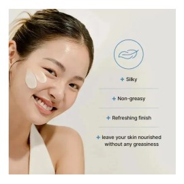 Crema Reparadora Facial Dr. Althea 345 Relief Cream